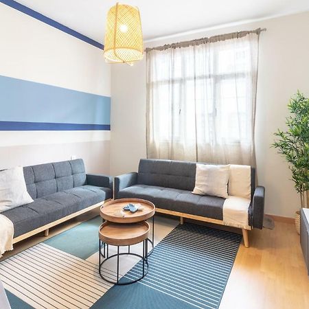 Flatguest Agaete Blue Apartment Екстериор снимка