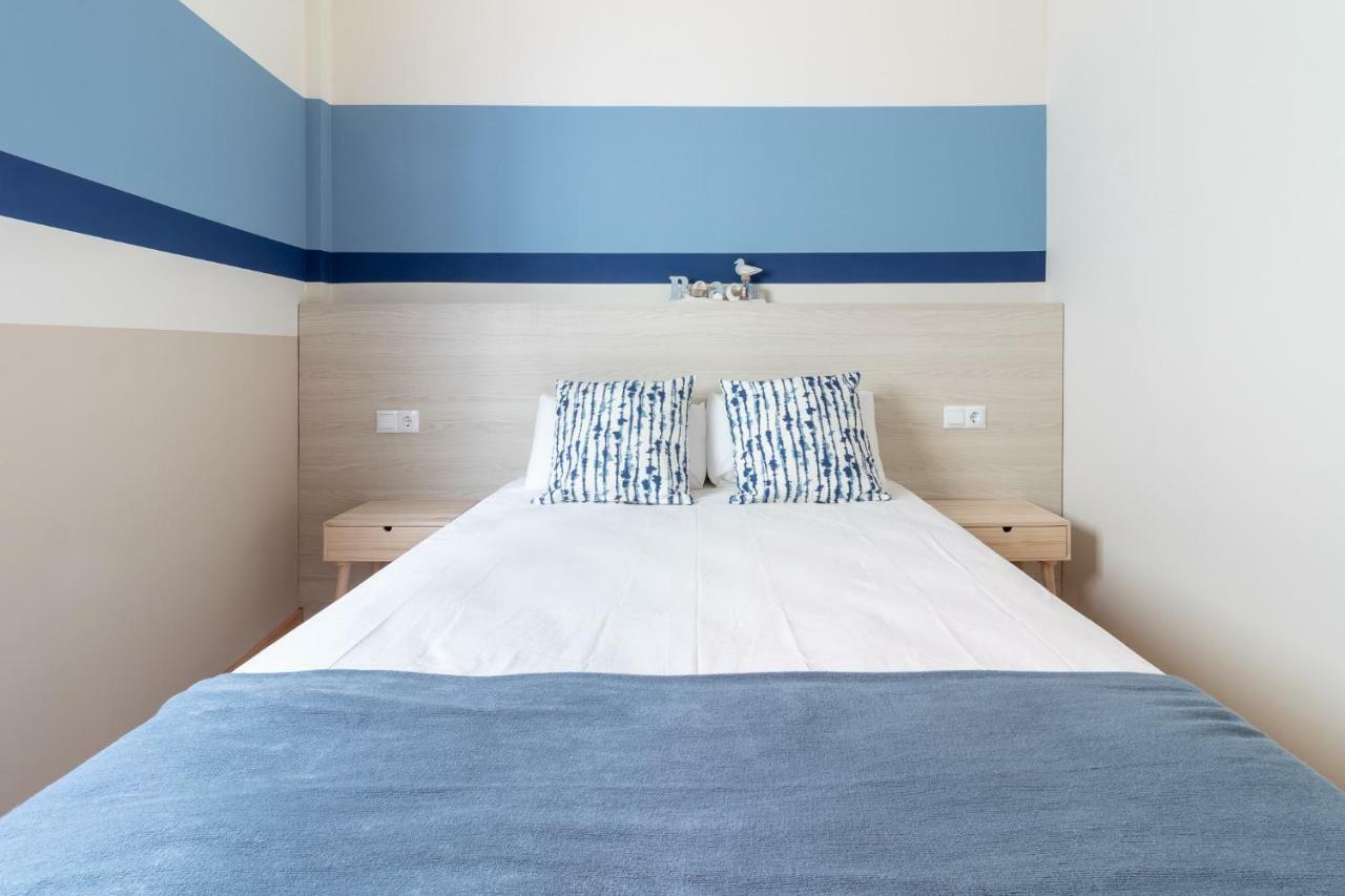 Flatguest Agaete Blue Apartment Екстериор снимка