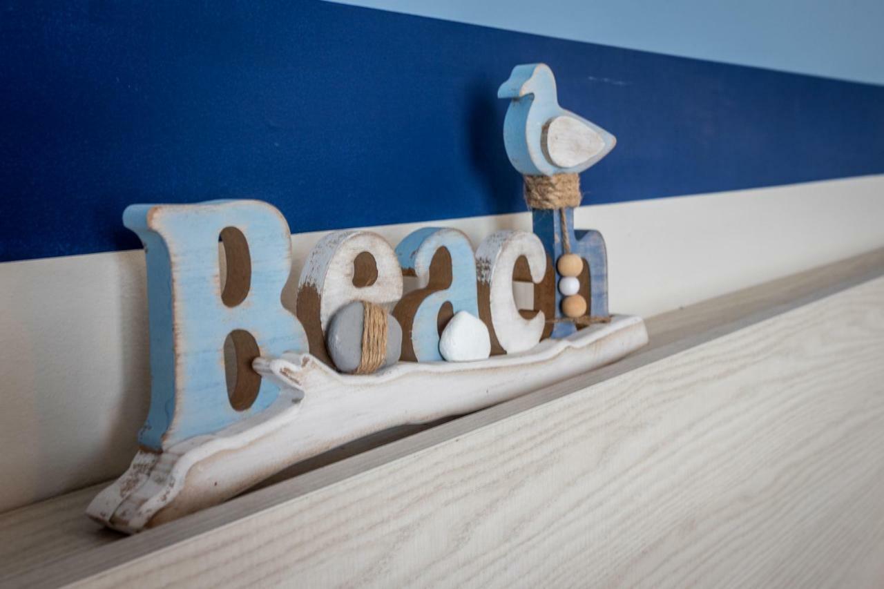Flatguest Agaete Blue Apartment Екстериор снимка