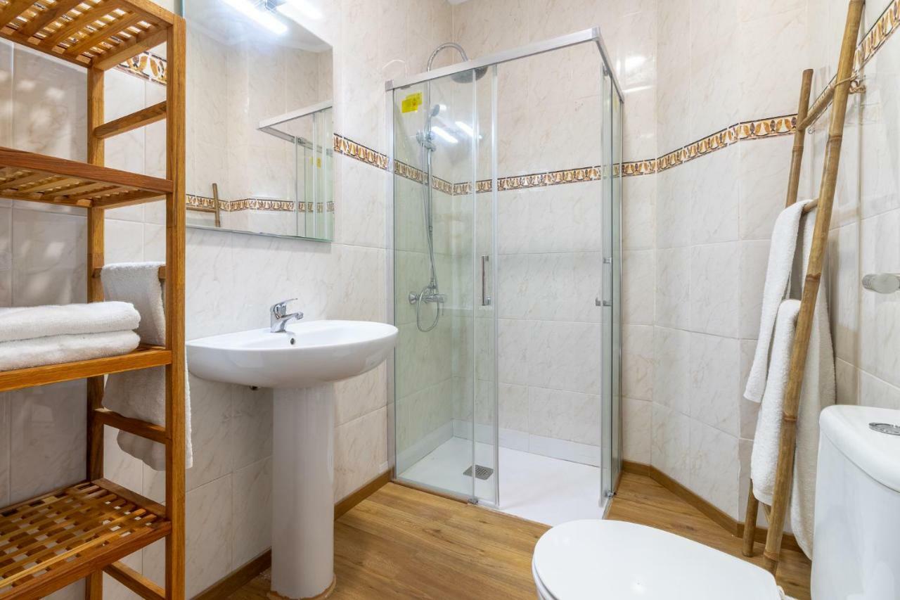 Flatguest Agaete Blue Apartment Екстериор снимка