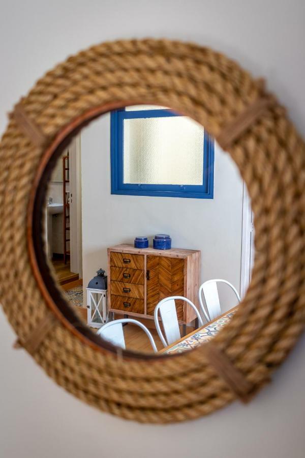 Flatguest Agaete Blue Apartment Екстериор снимка