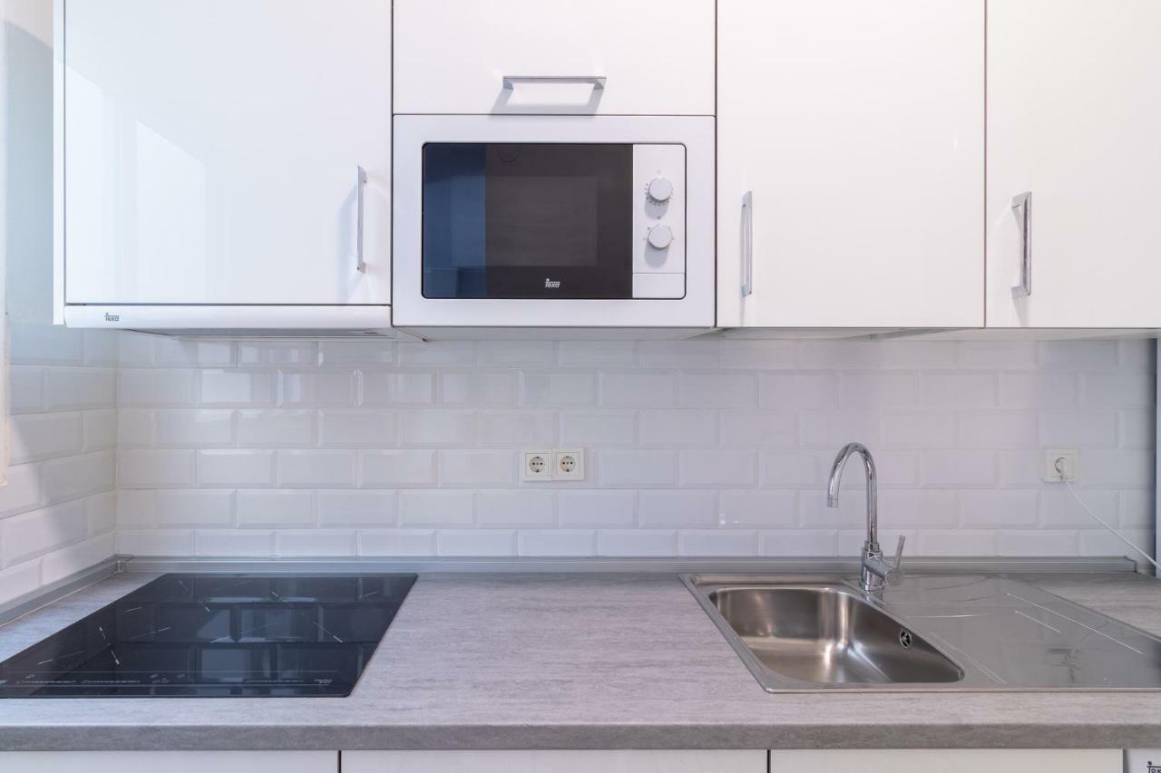 Flatguest Agaete Blue Apartment Екстериор снимка