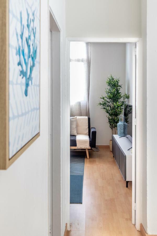 Flatguest Agaete Blue Apartment Екстериор снимка