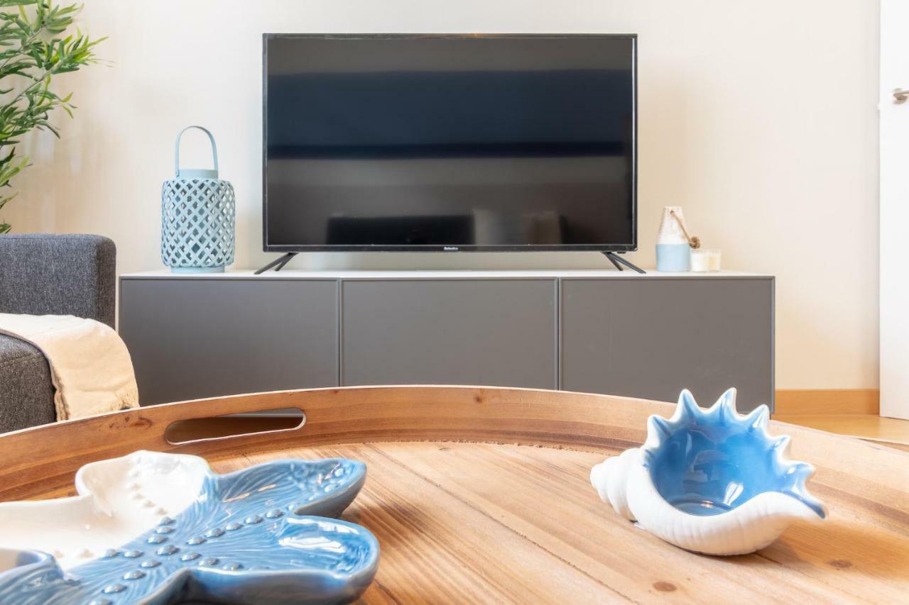 Flatguest Agaete Blue Apartment Екстериор снимка