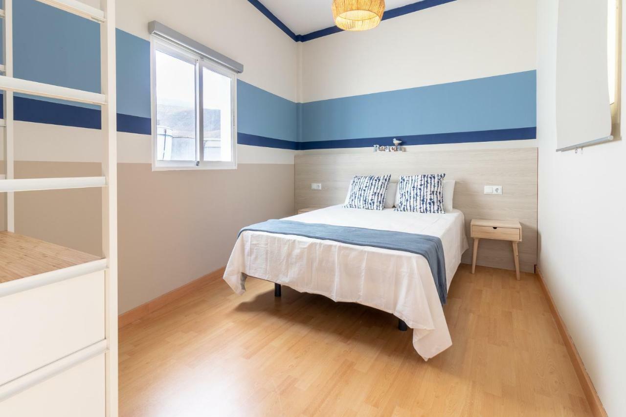 Flatguest Agaete Blue Apartment Екстериор снимка
