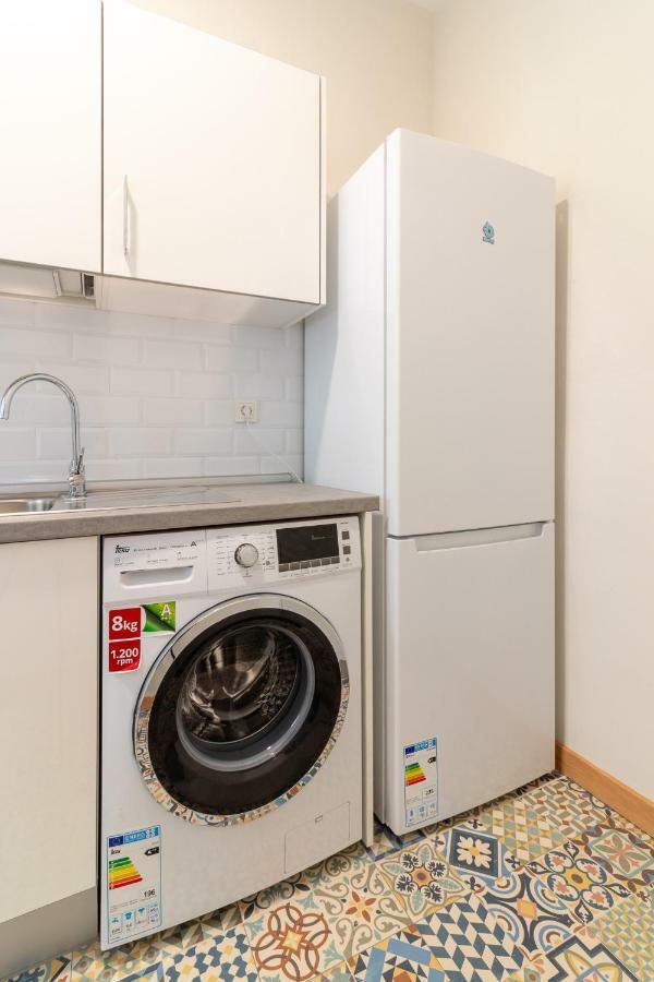Flatguest Agaete Blue Apartment Екстериор снимка